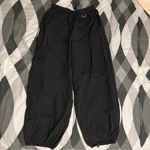 Parachute Cargo Pants - Urban Outfitters